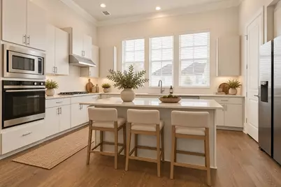 4666 New Water Lane, Dallas, TX 75219 - Photo 3