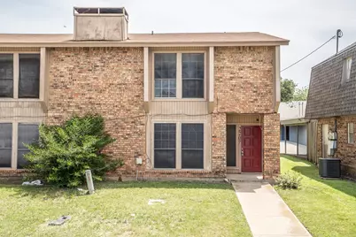 2205 Chase Court #2, Dalworthington Gardens, TX 76013 - Photo 1