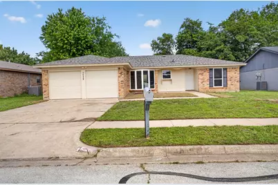 7528 Meadowlark Lane N, Watauga, TX 76148 - Photo 31