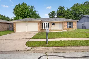 7528 Meadowlark Ln N, Watauga, TX 76148 - Photo 31