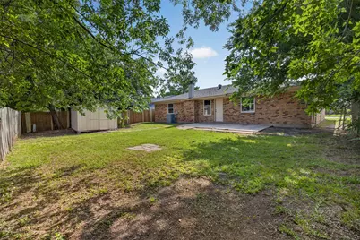7528 Meadowlark Lane N, Watauga, TX 76148 - Photo 27