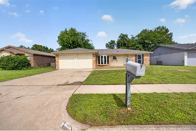 7528 Meadowlark Lane N, Watauga, TX 76148 - Photo 29