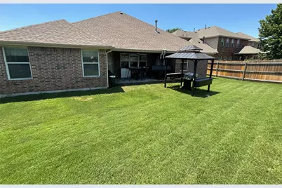 9123 Post Oak Court, Arlington, TX 76002 - Photo 19
