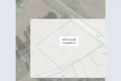 4570 S US Hwy 287, Crockett, TX 75835 - Photo 3