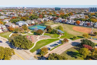 18333 Roehampton Drive #714, Dallas, TX 75252 - Photo 9