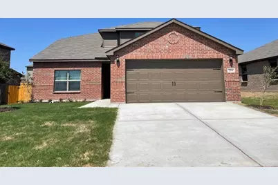 210 Drifter Drive, Newark, TX 76071 - Photo 1