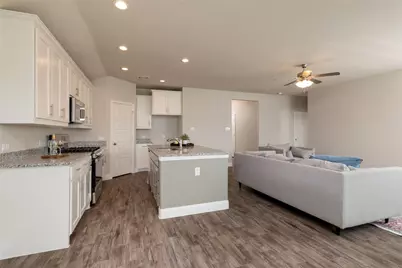500 Adams Court, Weatherford, TX 76085 - Photo 13