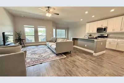 500 Adams Court, Weatherford, TX 76085 - Photo 5