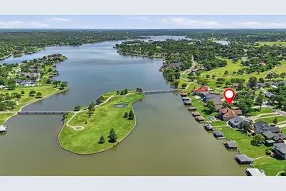 1211 Kiowa Drive W, Lake Kiowa, TX 76240 - Photo 39