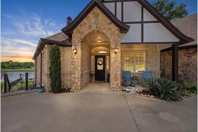 1211 Kiowa Drive W, Lake Kiowa, TX 76240 - Photo 3