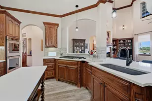 1211 Kiowa Dr W, Lake Kiowa, TX 76240 - Photo 11