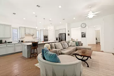 1029 Finnhorse Drive, Allen, TX 75013 - Photo 7