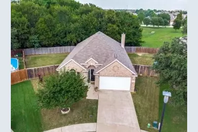 832 Blue Heron, Aubrey, TX 76227 - Photo 7