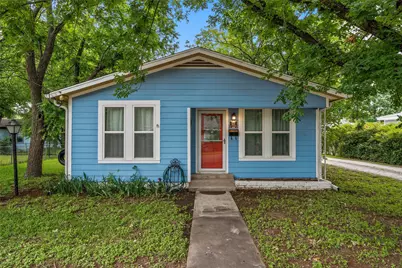 505 W Columbus Street, West, TX 76691 - Photo 1