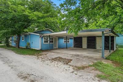 505 W Columbus Street, West, TX 76691 - Photo 23