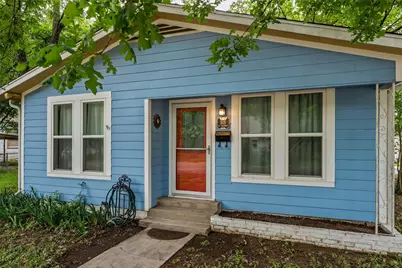 505 W Columbus Street, West, TX 76691 - Photo 3