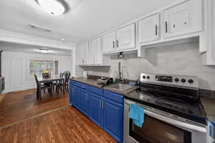 319 McArthur St, Athens, TX 75751 - Photo 9