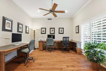 7811 Pencross Lane, Dallas, TX 75248 - Photo 5