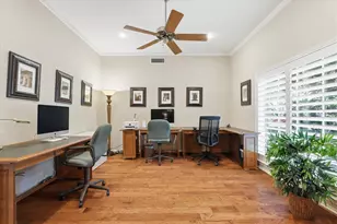 7811 Pencross Ln, Dallas, TX 75248 - Photo 5