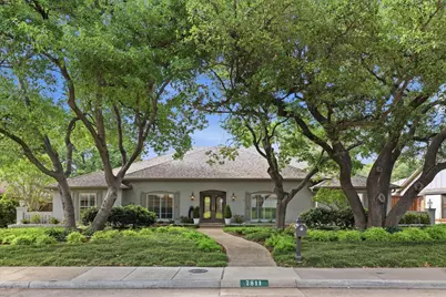 7811 Pencross Lane, Dallas, TX 75248 - Photo 1