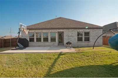 1345 Fox Glen Trail, Crowley, TX 76036 - Photo 35