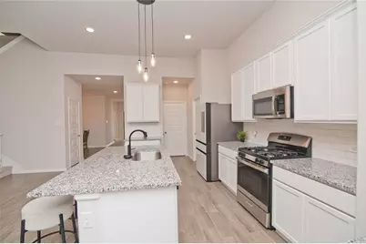 1345 Fox Glen Trail, Crowley, TX 76036 - Photo 11