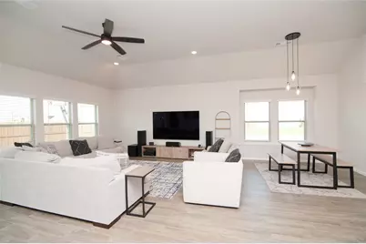 1345 Fox Glen Trail, Crowley, TX 76036 - Photo 13