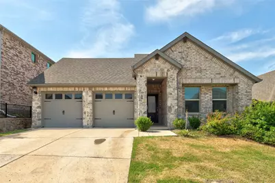 1506 Ironwood Way, Melissa, TX 75454 - Photo 1