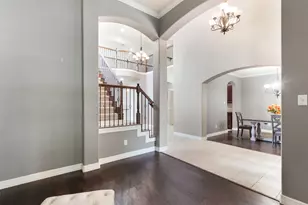 11202 Monarch Dr, Frisco, TX 75033 - Photo 5