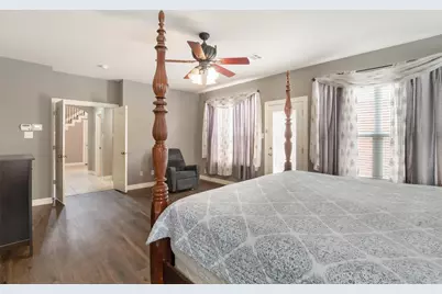 11202 Monarch Drive, Frisco, TX 75033 - Photo 17