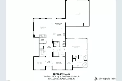 11202 Monarch Drive, Frisco, TX 75033 - Photo 39