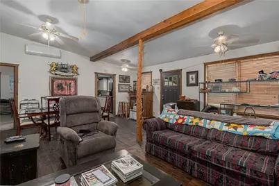 3040 Fm 1861, Ben Wheeler, TX 75754 - Photo 7
