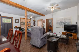 3040 Fm 1861, Ben Wheeler, TX 75754 - Photo 5