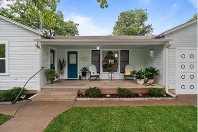 119 W Akard Street, Weatherford, TX 76086 - Photo 29