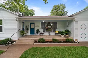 119 W Akard St, Weatherford, TX 76086 - Photo 29