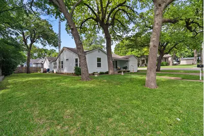 119 W Akard Street, Weatherford, TX 76086 - Photo 31