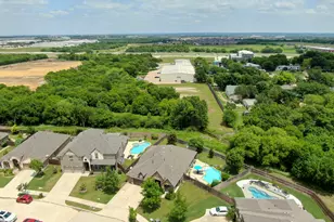 1316 Lacey Oak Dr, Mansfield, TX 76063 - Photo 35