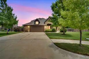 1316 Lacey Oak Dr, Mansfield, TX 76063 - Photo 1