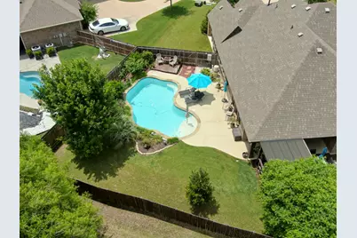 1316 Lacey Oak Drive, Mansfield, TX 76063 - Photo 37