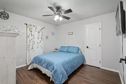 3801 Quail Run, Granbury, TX 76049 - Photo 33