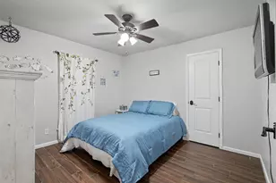 3801 Quail Run, Granbury, TX 76049 - Photo 33
