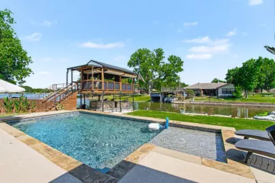 3801 Quail Run, Granbury, TX 76049 - Photo 19