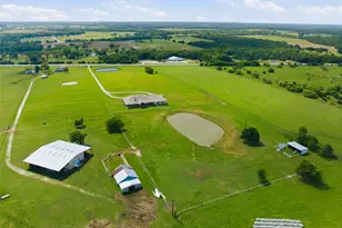 28966 US Hwy 377, Gordonville, TX 76245 - Photo 1