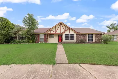 2312 Ember Lee Drive, Garland, TX 75040 - Photo 1