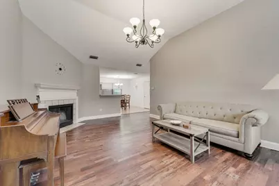 2312 Ember Lee Drive, Garland, TX 75040 - Photo 5