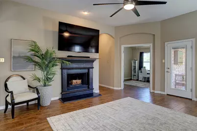 12209 Knots Lane, Frisco, TX 75036 - Photo 11