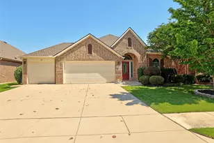 12209 Knots Ln, Frisco, TX 75036 - Photo 1