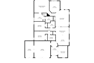 12209 Knots Ln, Frisco, TX 75036 - Photo 31