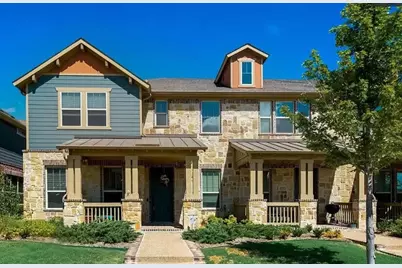 4535 Fossil Opal Lane, Arlington, TX 76005 - Photo 1