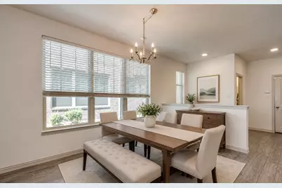 4535 Fossil Opal Lane, Arlington, TX 76005 - Photo 5